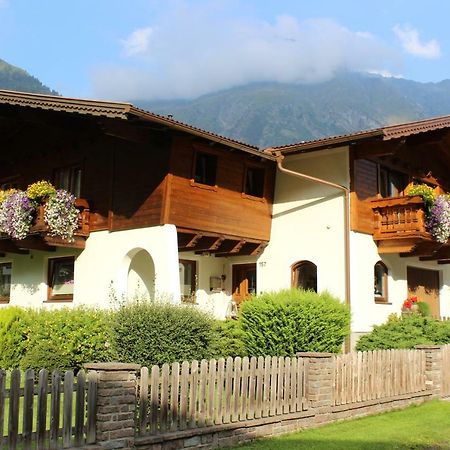 Chalet Walzl Längenfeld Exterior photo