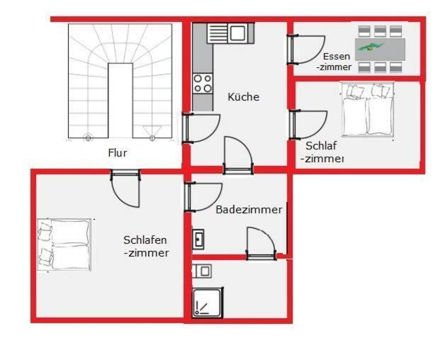 Chalet Walzl Längenfeld Exterior photo